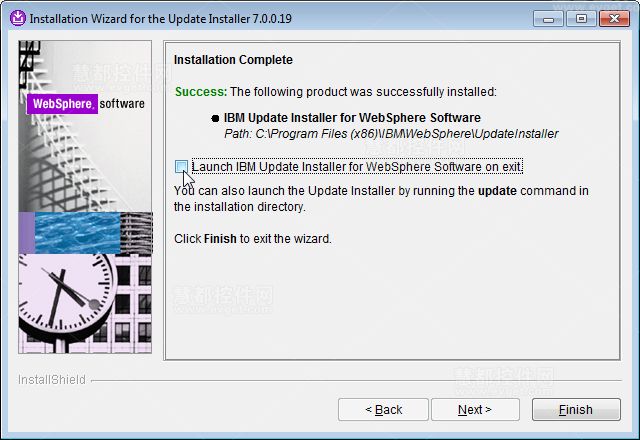 WebSphere 7安装指南