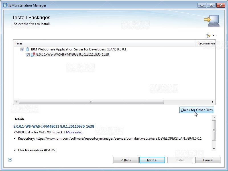 WebSphere 8安装指南