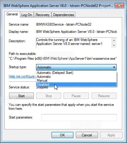 WebSphere 8安装指南