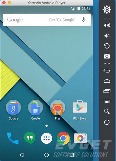 Xamarin.Android使用教程：简介和安装