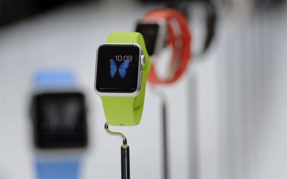 apple watch