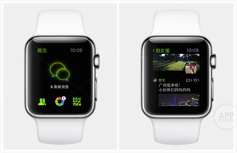 apple watch