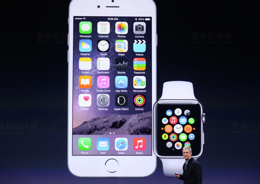apple watch