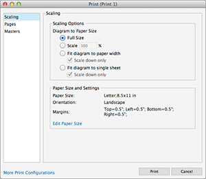 Axure RP 8 Beta版特性