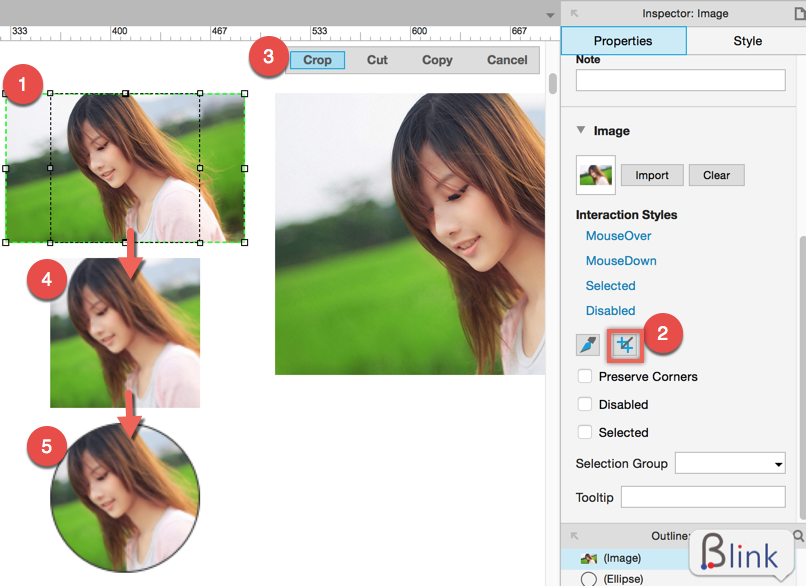 Axure RP 8