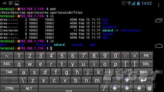 移动开发者最爱的9个优秀Android代码编辑器