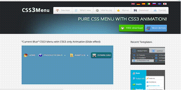 2015年学习CSS3的15个高级免费教程