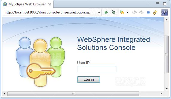 在WebSphere中创建数据源