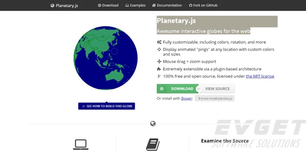 Planetary.js