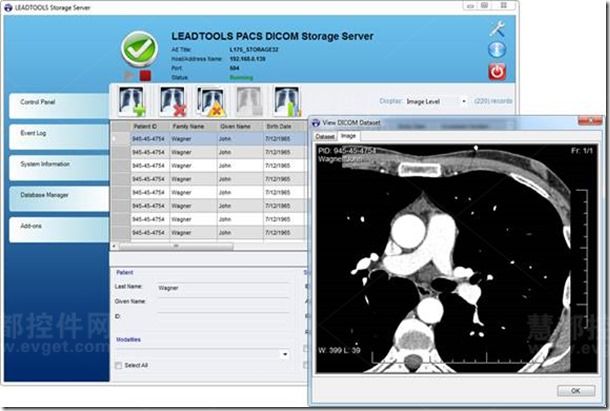 leadtools教程