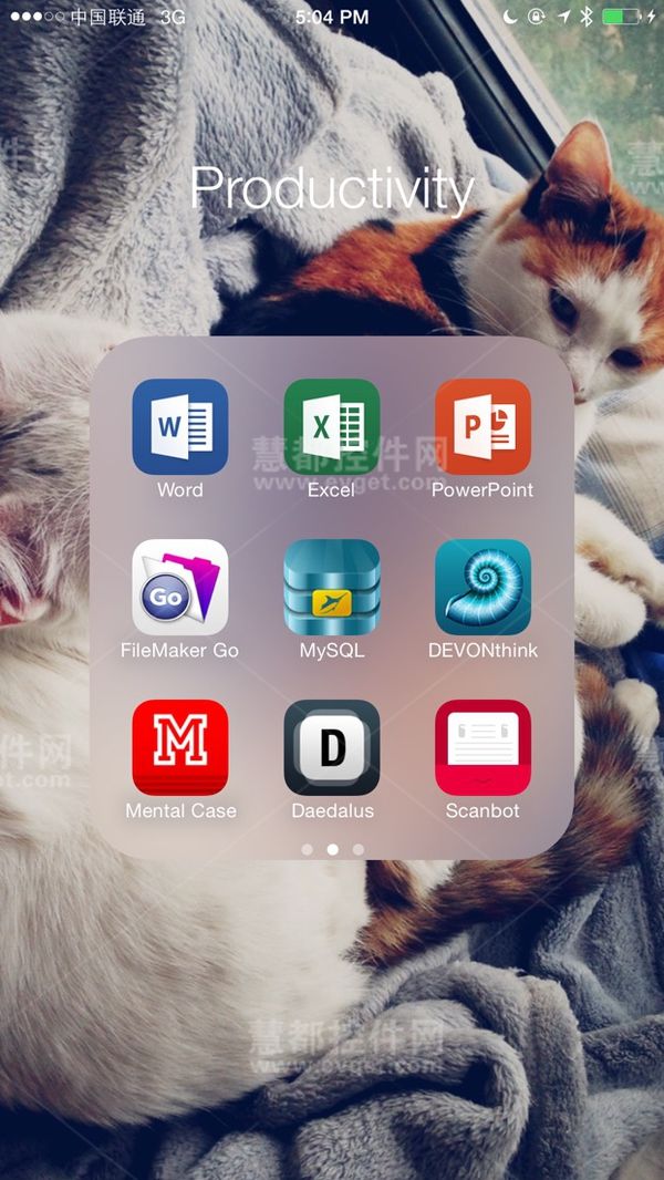 IOS上必备APP