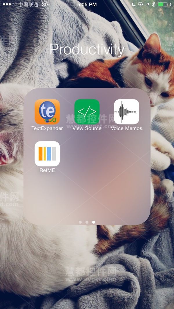 IOS上必备APP