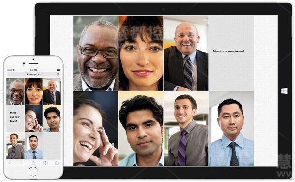 sway加入Office 365