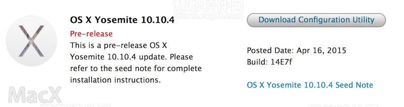 osx10.10