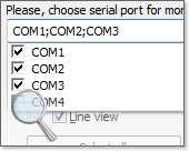 windows 8 plain menu