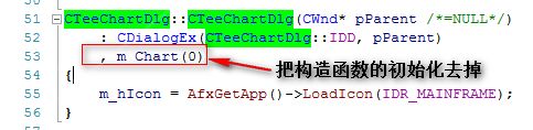 teechart教程