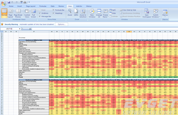 Excel