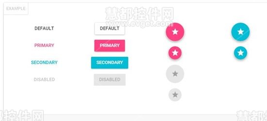 web框架