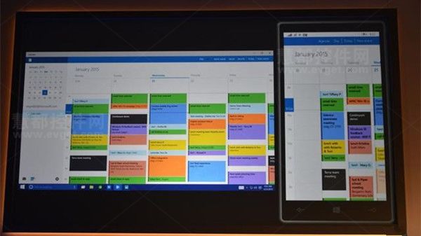 Windows10的五大亮点