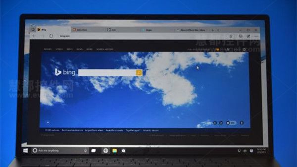 Windows10的五大亮点