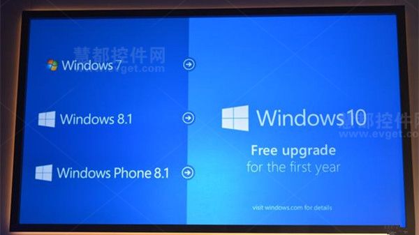 Windows10的五大亮点