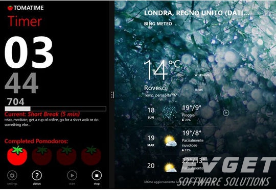 windows10apps学习