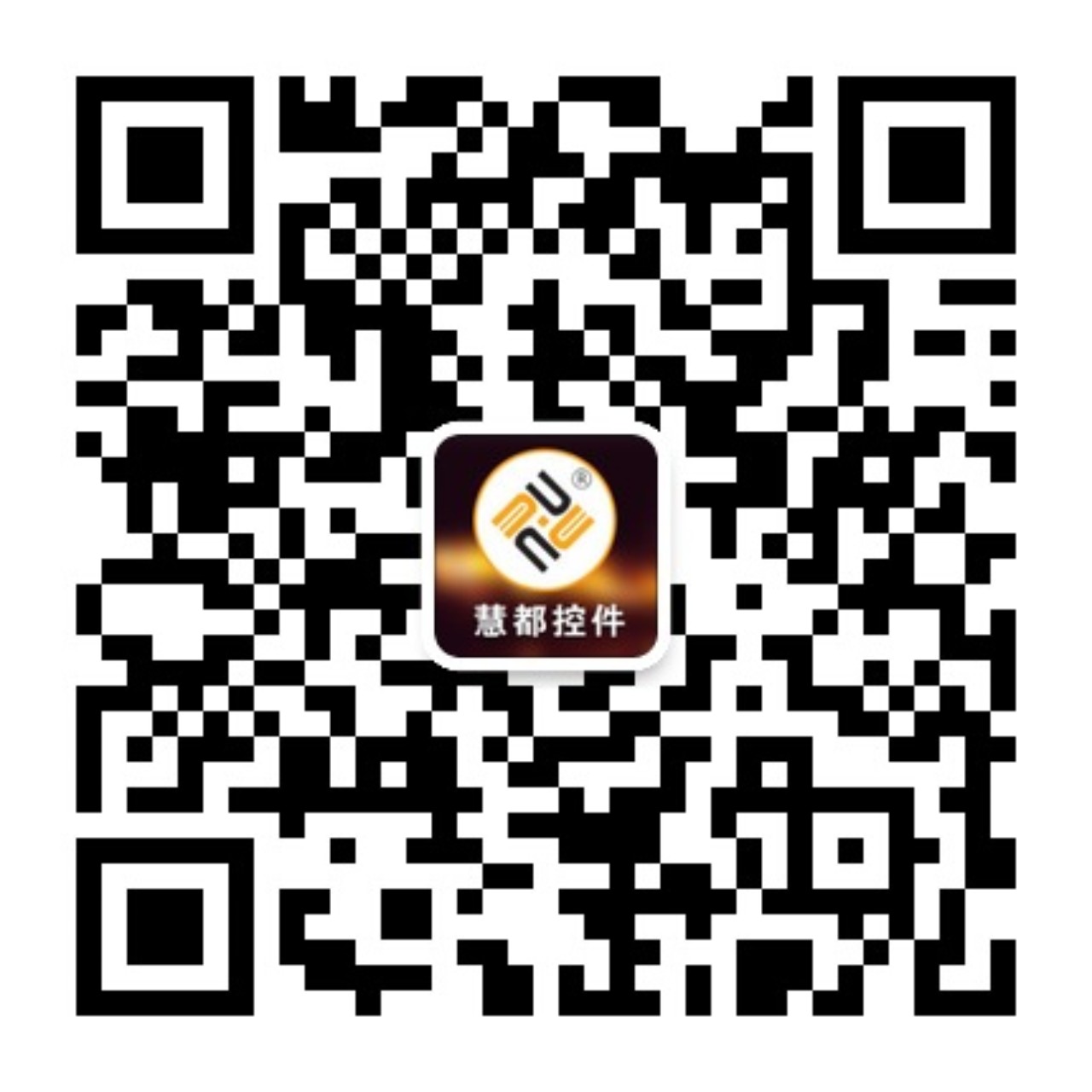 慧都微信
