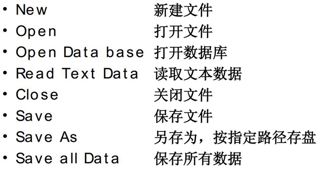 SPSS教程