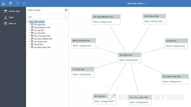 cognos