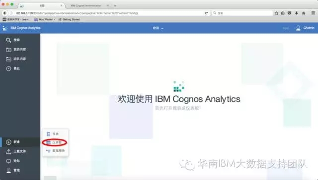 cognos