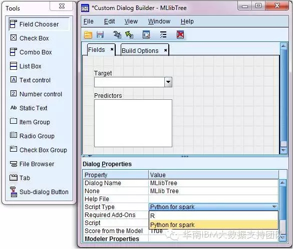 spss