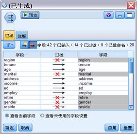 SPSS案例