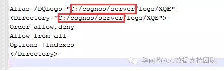 cognos