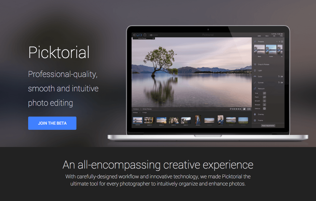 Picktorial