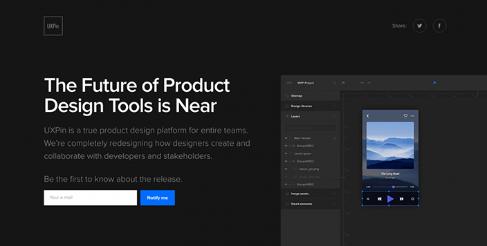 UXPin