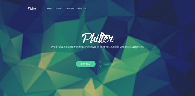 Philter