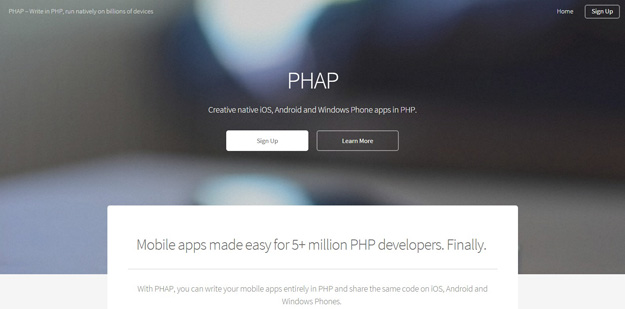 PHAP