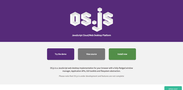 OS.js