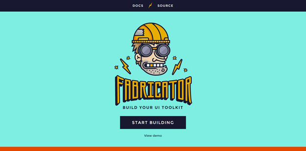 Fabricator