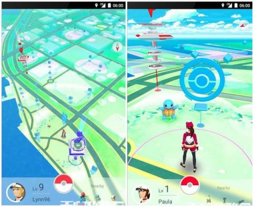《精灵宝可梦：Go》带来的软件质量启示
