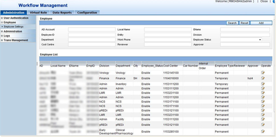 K2 BPM解决方案系列——医疗行业(EMS)