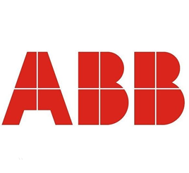 ABB公司logo