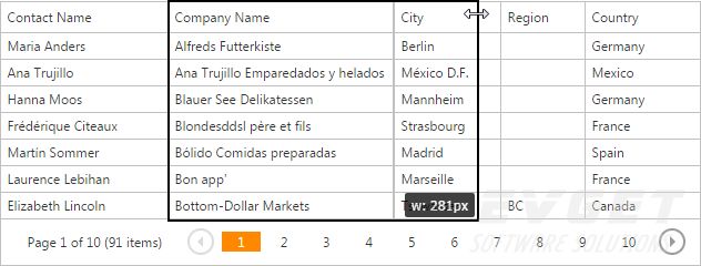 DevExpress v16.2新版亮点