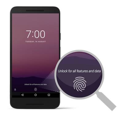 Android 7.0