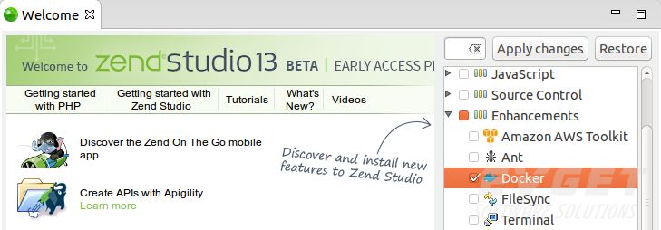 zend studio php 5.3