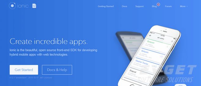 Web开发的十佳HTML5响应式框架