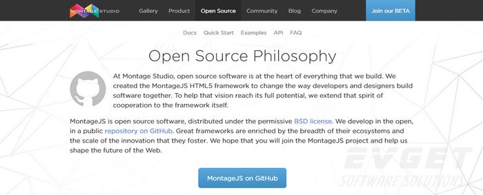 Web开发的十佳HTML5响应式框架