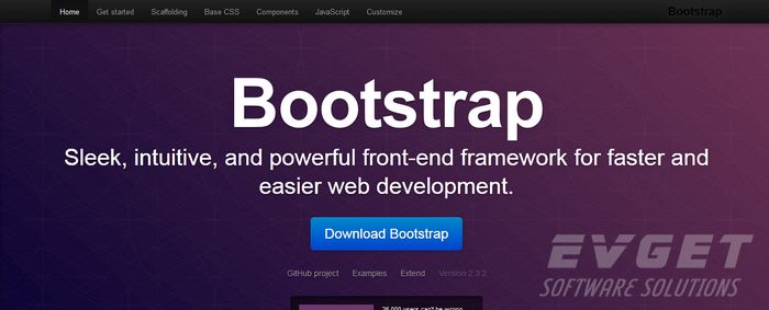 Web开发的十佳HTML5响应式框架