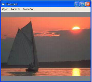 image viewer