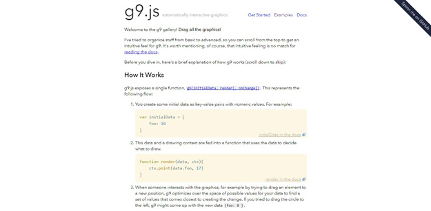 JavaScript库